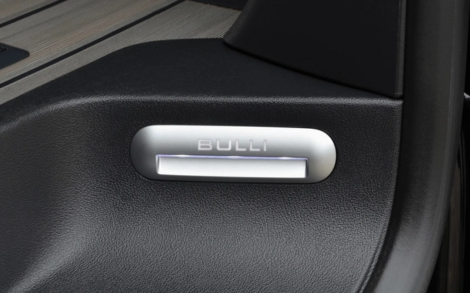 Volkswagen Multivan cena 315889 przebieg: 65000, rok produkcji 2020 z Białogard małe 667